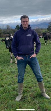 Séaghan Ó Súilleabháin