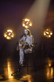 THE HEART OF SATURDAY NIGHT ***FINAL***