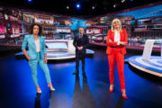 RTÉ Prime Time with Miriam O'Callaghan; Sarah McInerney; Fran McNulty