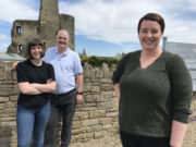 Aoife Kent John Kent Maggie Molloy