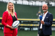 SPORT ON RTÉ ONE & RTÉ2 Week 39