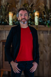 DAVID BROPHY’S FRONTLINE CHOIR