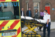 Fair City Eps 111 THE COMMUNITY REELS AS WILLS BODY IS REMOVED LR