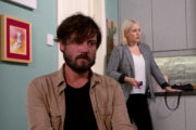 Fair City Eps 113 Lee struggles to hide his fear when Hayley reports of Bosco's tale of foul play LR