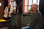 Fair City Eps 114 Dean reveals his and Ger's affair to Hayley LR