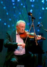 NO FEE 25 Portraits of Seán Ó Riada NCH