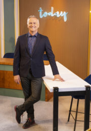 Dáithí O’Sé - Today, RTÉ One