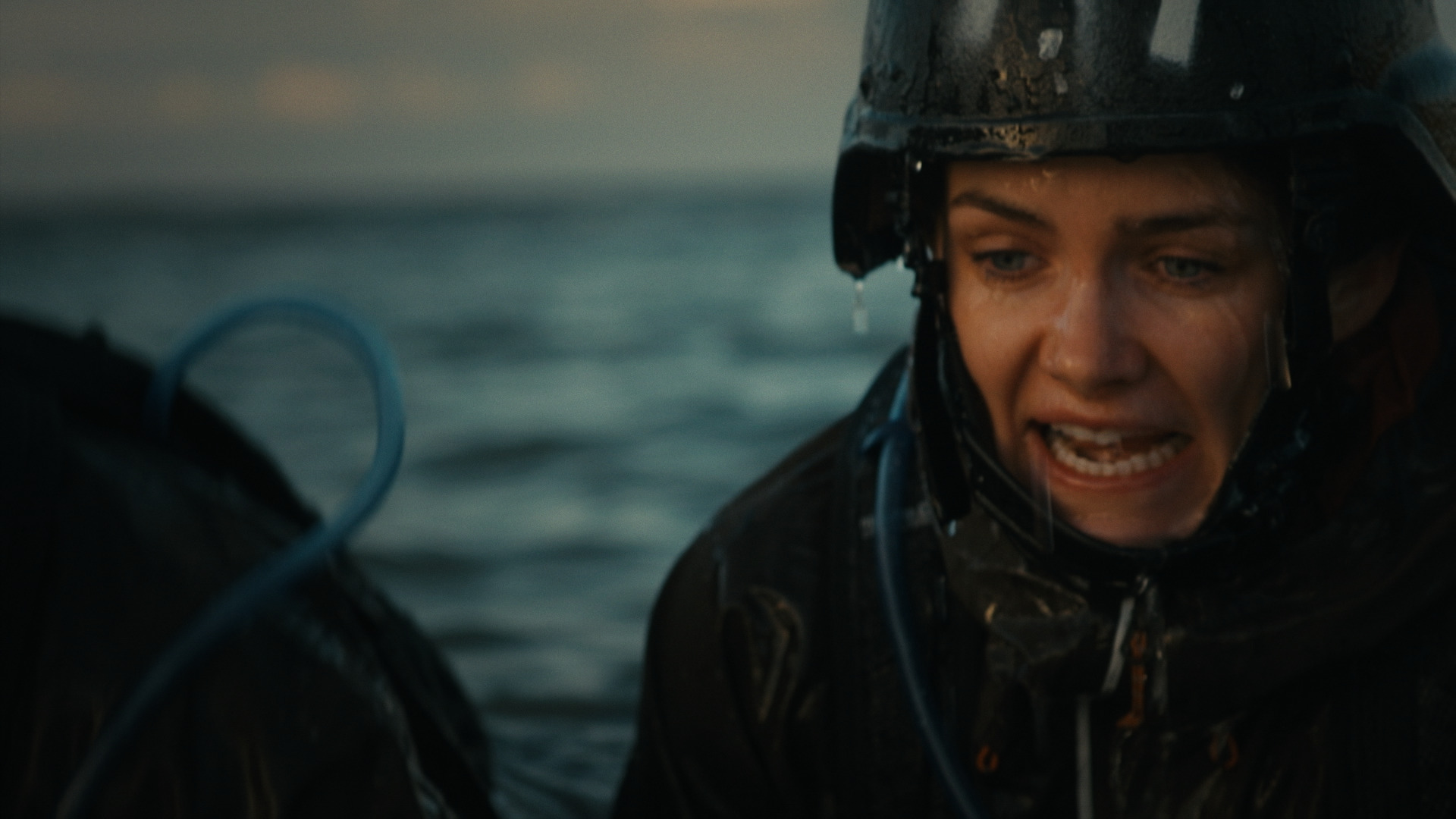 SPECIAL FORCES ULTIMATE HELL WEEK THE PROFESSIONALS RTÉ Presspack