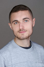 John Connors' Acting Academy Aaron