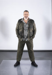 Joey Fatone - Last Singer Standing