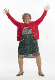 Mrs Brown - Brendan O' Carroll