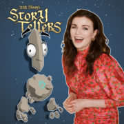 Cast - Insta - Aisling