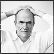 ColmToibin please credit Brigitte Lacombe