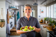 Donal Skehan - Donal's Family Kitchen - QUICKFIX AND CRAVEABLE