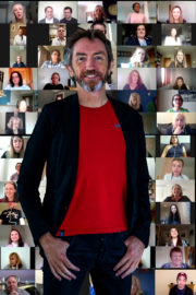 DAVID BROPHY’S FRONTLINE CHOIR **FINAL**