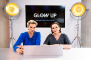 Glow Up Ireland judges Emma and Cathyanne DSC_9559-Edit