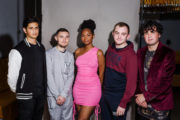 John Connors' Acting Academy  Group shot