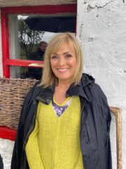 Mary Kennedy - An tSlí - RTÉ One