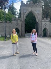 Mary Kennedy - An tSlí - RTÉ One