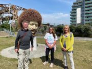 Mary Kennedy - An tSlí - RTÉ One