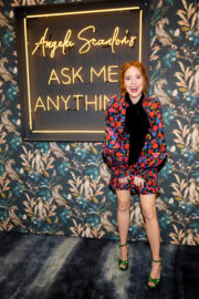 Angela Scanlon's Ask Me Anything