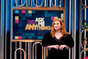 Angela Scanlon's Ask Me Anything