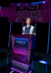 Patrick O'Sullivan Week 5 - Last Singer Standing