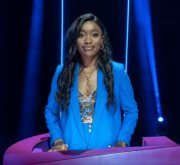 LAST SINGER STANDING