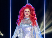 Dame Stuffy - Last Singer Standing Week 4