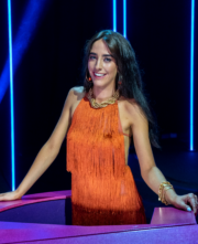 Doireann WEEK 7 LAST SINGER STANDING