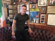 Shoulders of Giants  - Nathan Carter