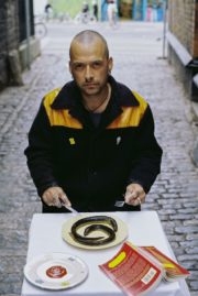 Ian Lynch Fire Draw Near The Wild Rover