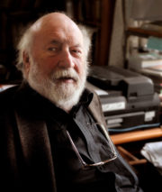 Pádraig Ó Snodaigh