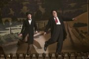 STAN AND OLLIE