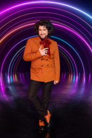 DANCING WITH THE STARS *** NEW SERIES***