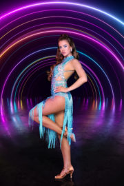 DANCING WITH THE STARS *** NEW SERIES***