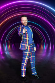 DANCING WITH THE STARS *** NEW SERIES***