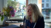 Alison Harvey Heritage Council  - Eco Eye Season 20   Episode 1     Towns in Transition   with Duncan Stewart