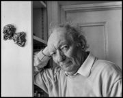 BRIAN FRIEL – SHY MAN, SHOWMAN