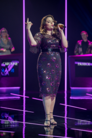 Janet Grogan - Last Singer Standing