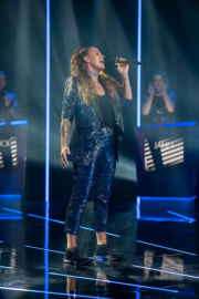 RACHAEL LAST SINGER STANDING FINAL