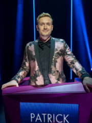 Last Singer Standing Final - Patrick O'Sullivan from Cork winner of week 5