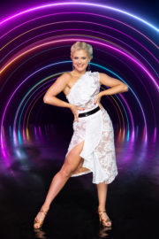 DANCING WITH THE STARS *** NEW SERIES***