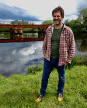 LOCHLANN PORTRAIT RED BRIDGE 2