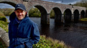 GENERIC PORTRAIT LOCHLANN NEWPORT VIADUCT