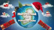 HomeSchoolHub_ChristmasSpecial Title card