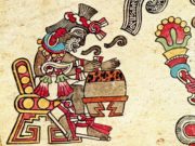 “Indigenous mesoamerican drumming and singing from a 16c manuscript”