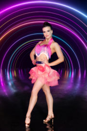 DANCING WITH THE STARS *** NEW SERIES***