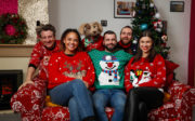 LEAD IMAGE - Group on couch