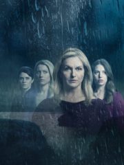 Smother - portrait version